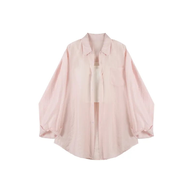 VS WHAT Shirts Women's-9