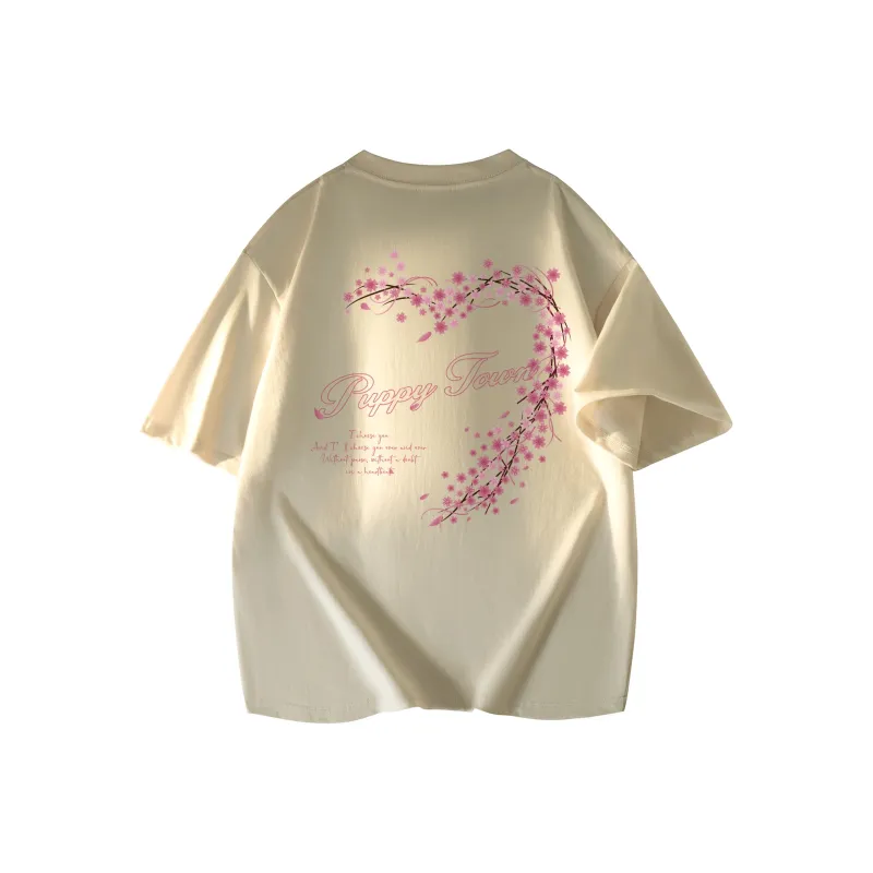 PEIMENG x Puppytown T Shirt Unisex-33