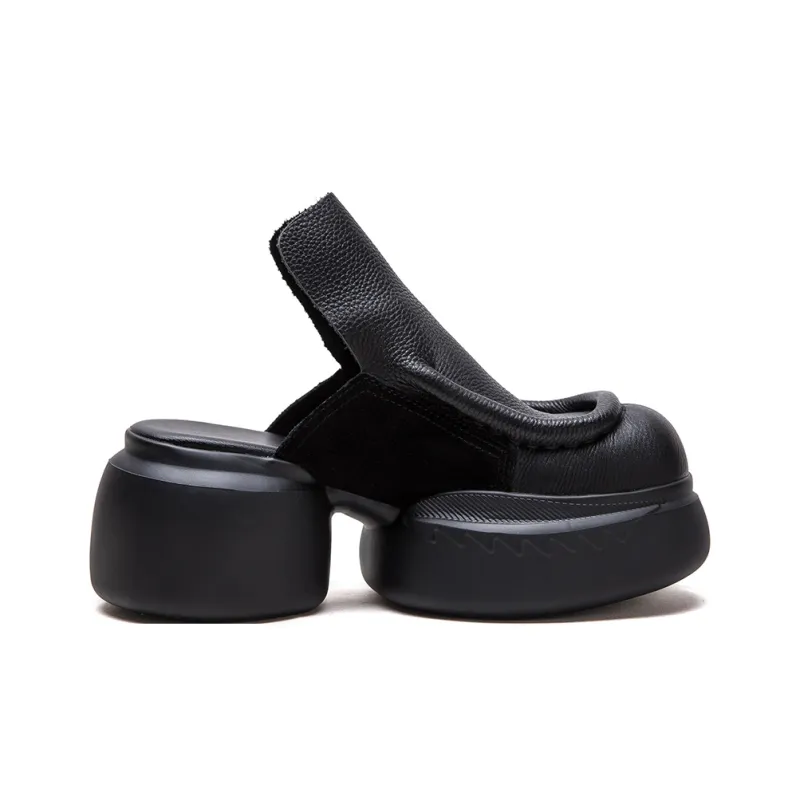 Jay Closed Toe Slippers Women's-11