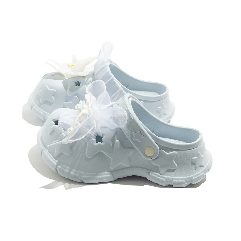 MEAKKEA Clogs Women's-11
