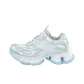 Silver Pale Blue