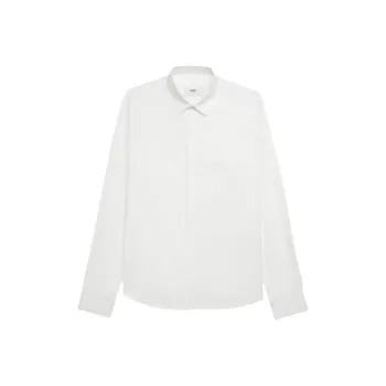 Asics Shirts Men White