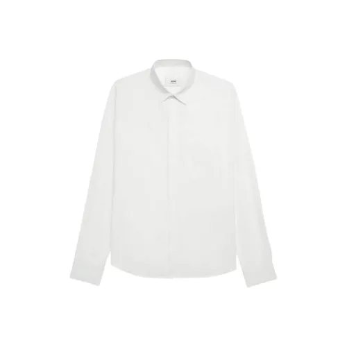 Asics Shirts Men White