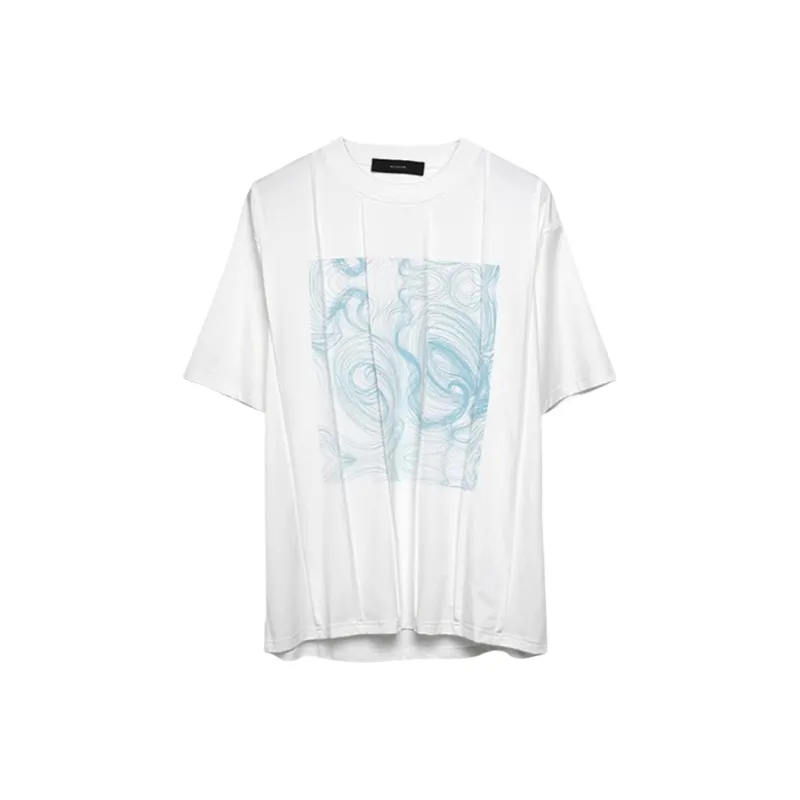 RAYSHOW T Shirts Men-3