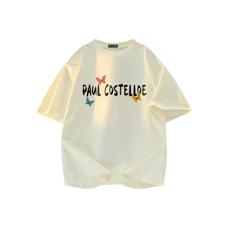PAUL COSTELLOE T Shirts Unisex-5