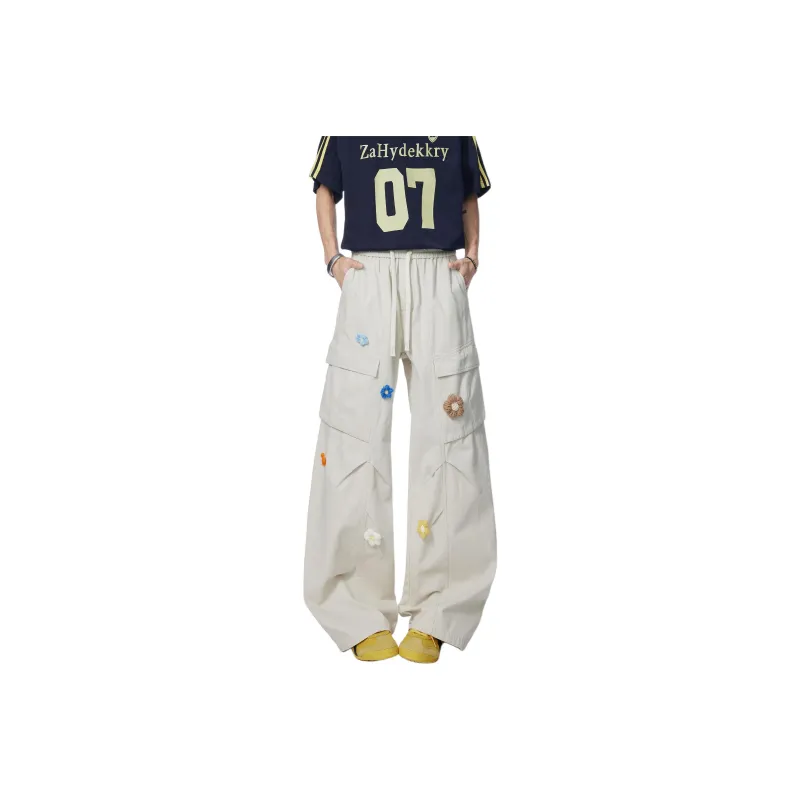 HAPPY PARTY Jeans Unisex-0