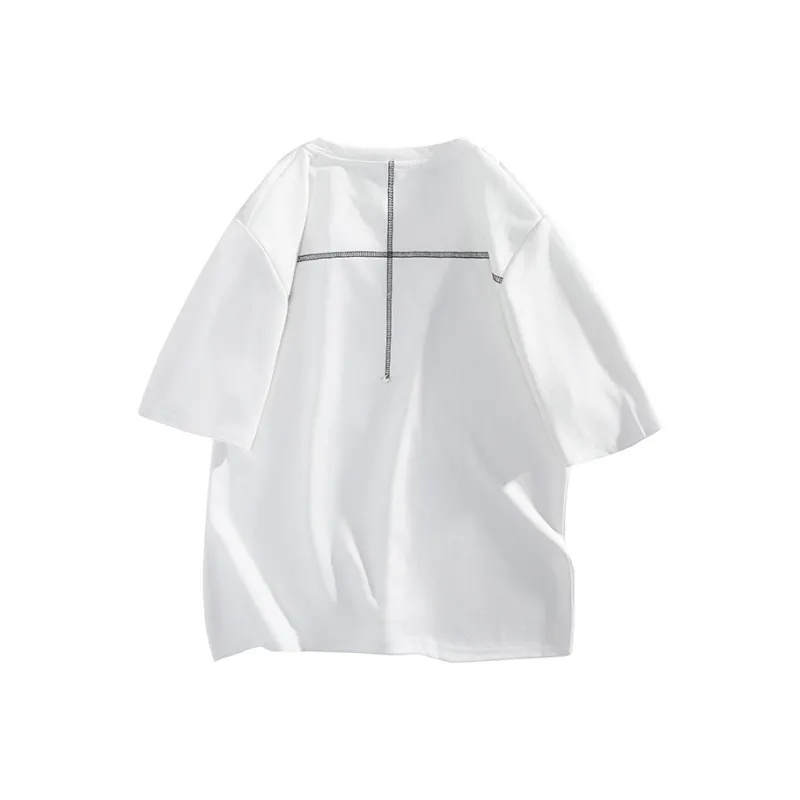 EYEUNDERSTAND T Shirts Unisex-5