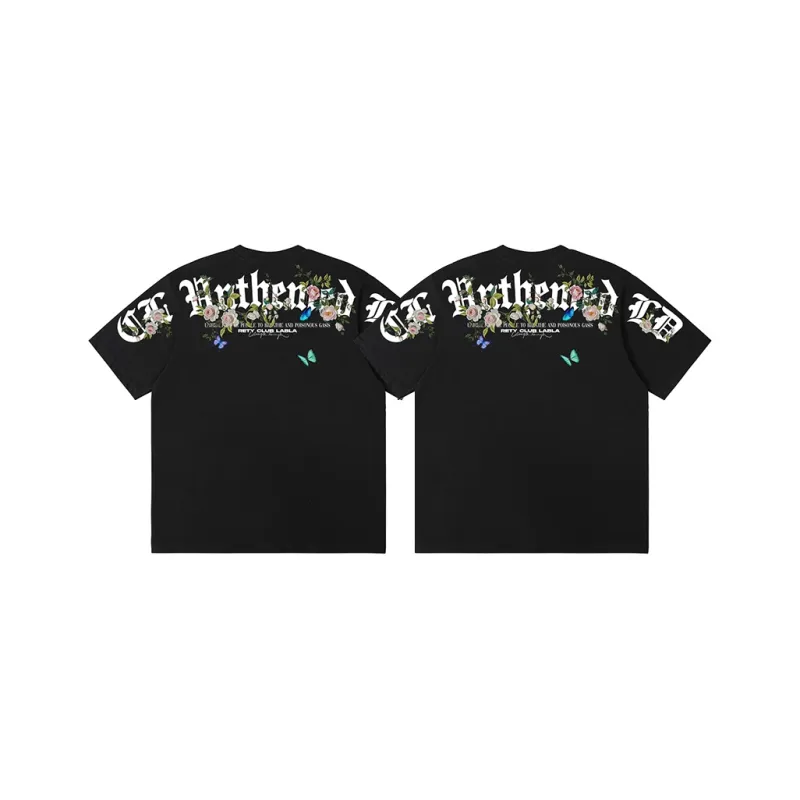 UNthemed T Shirts Unisex-6