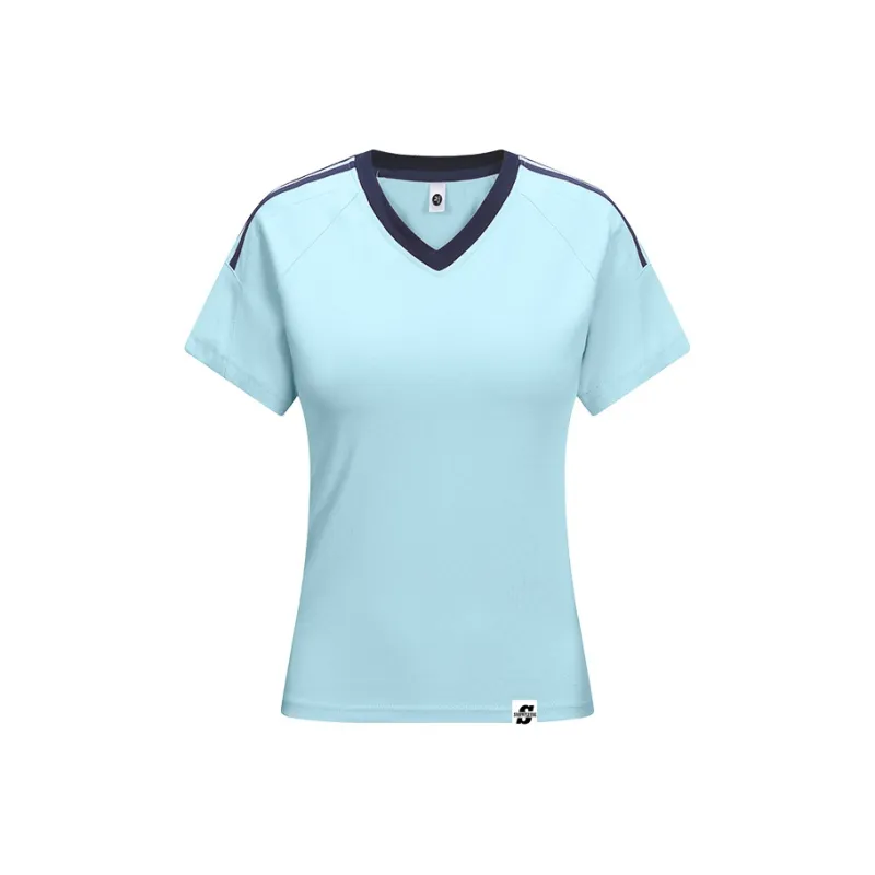 SNOW FLYING T Shirts Women's-8