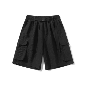 YZ Casual Shorts Unisex