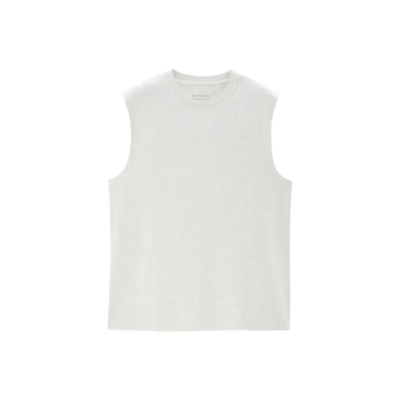 UNIQLO Tank Tops Men-14