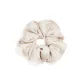 Ecru-Hair Tie