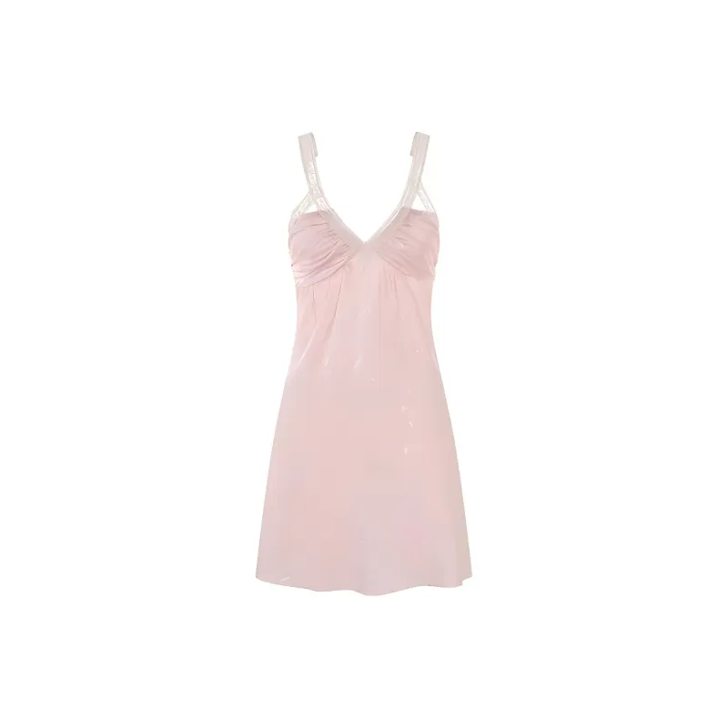 MIIOW Women's Nightgowns-0