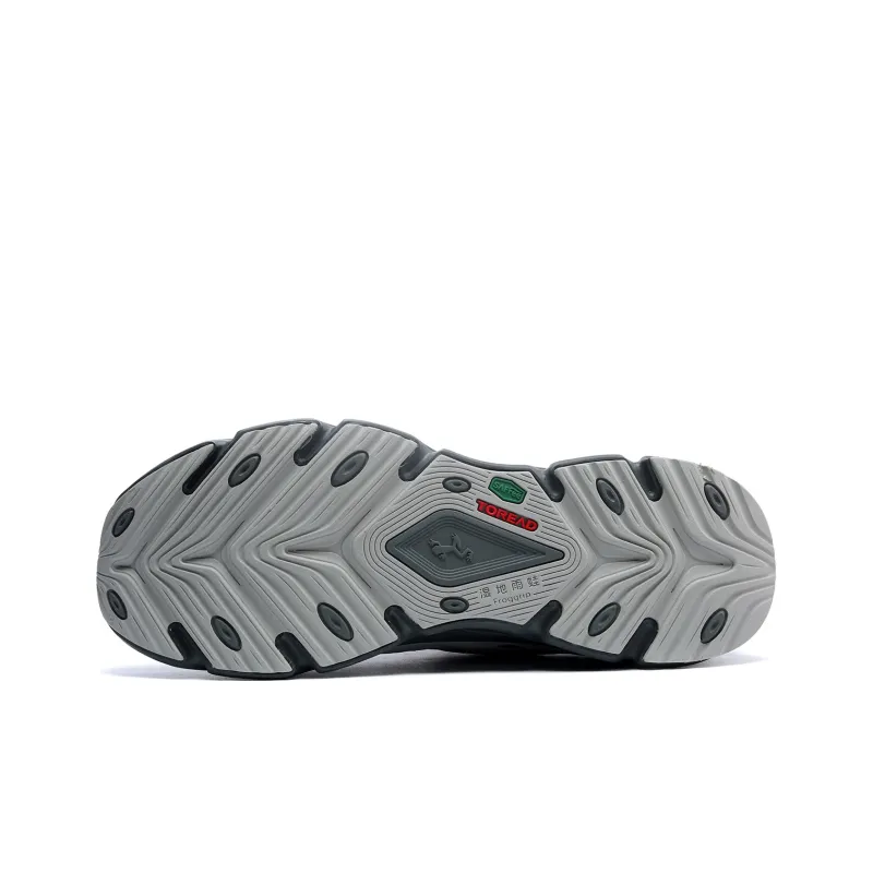 TOREAD Breathable And Slip Resistant River Trekking Shoes Men's-18
