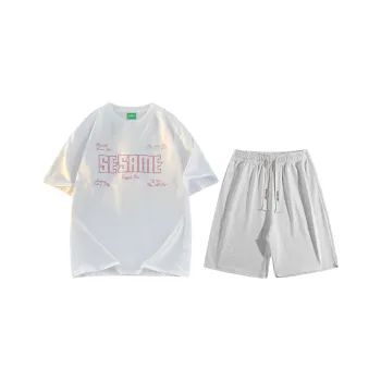 SESAME STREET Casual Sportswear Unisex