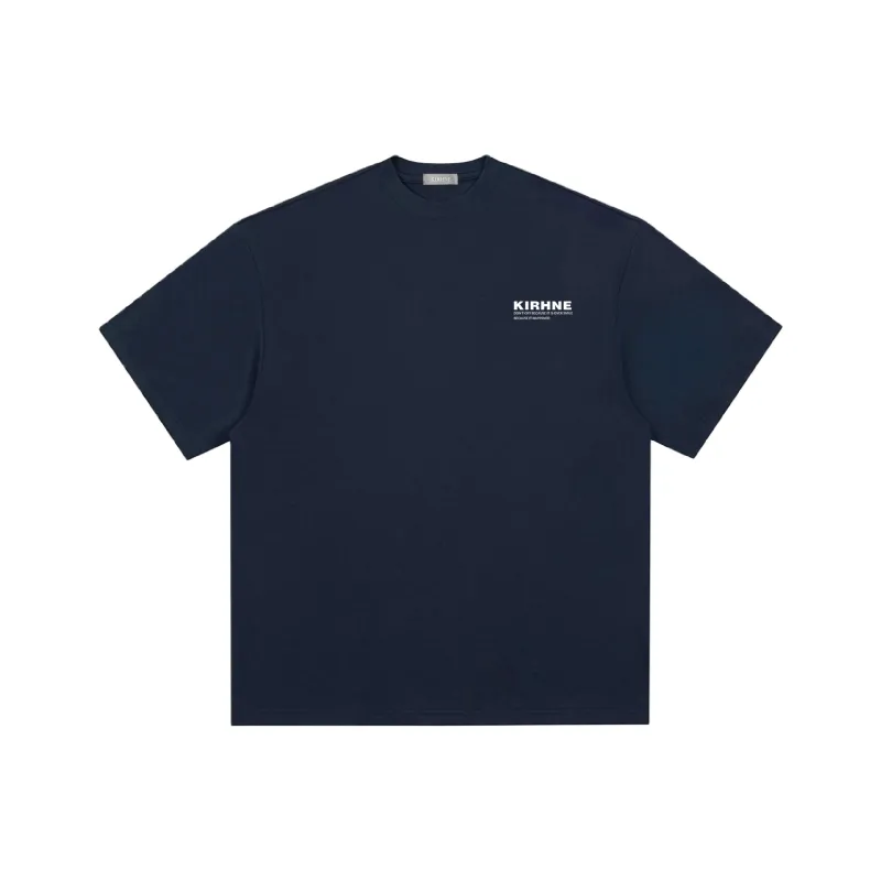 KIRHNE T Shirts Unisex-11