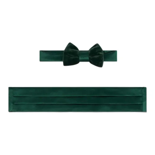 Patachou Bow detail Satin Set