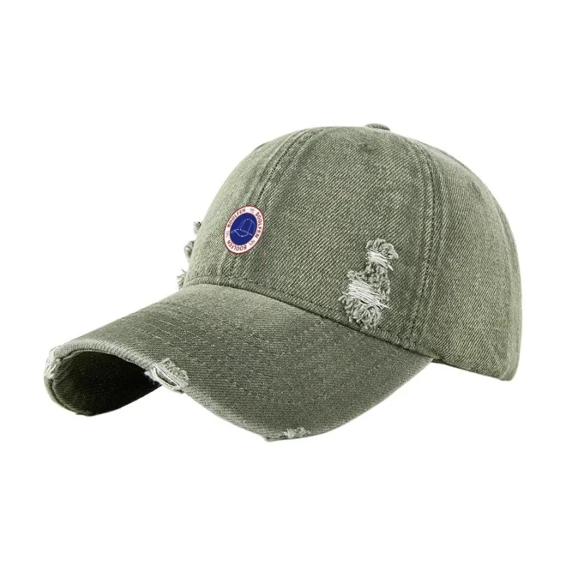 BOOLFEN Cotton Baseball Caps Unisex-7