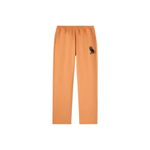 October's Very Own SS25 Knitted Sweatpants Men's