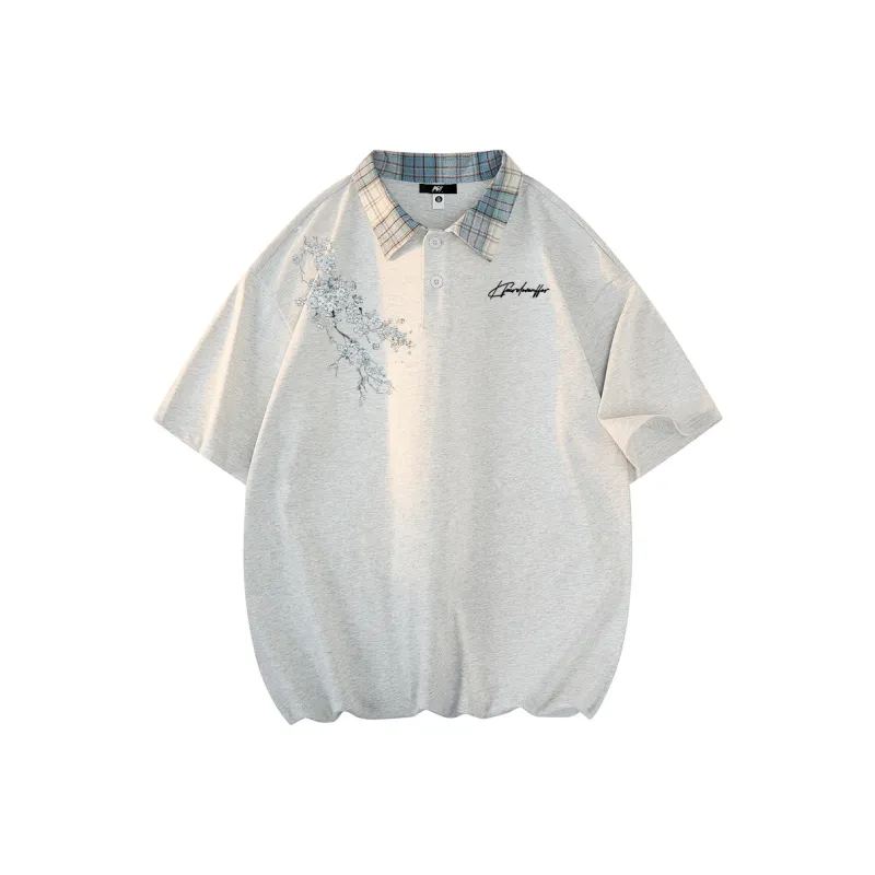 K411 Polo Shirts Unisex-11