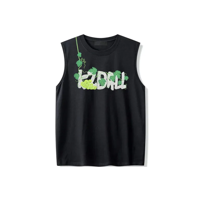 Mountainpeak Tank Tops Unisex-12