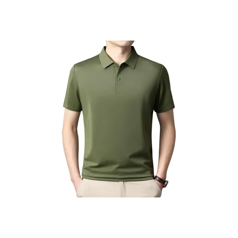 PIERRE CARDIN Polo Shirts Men-18