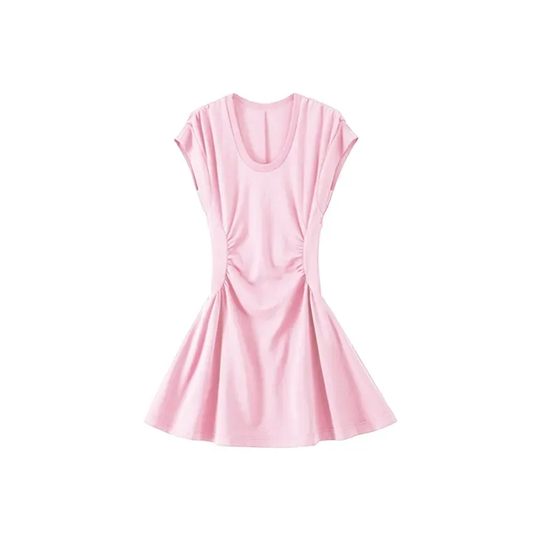 AURORA MUSE Sleeveless Dress Women's-8
