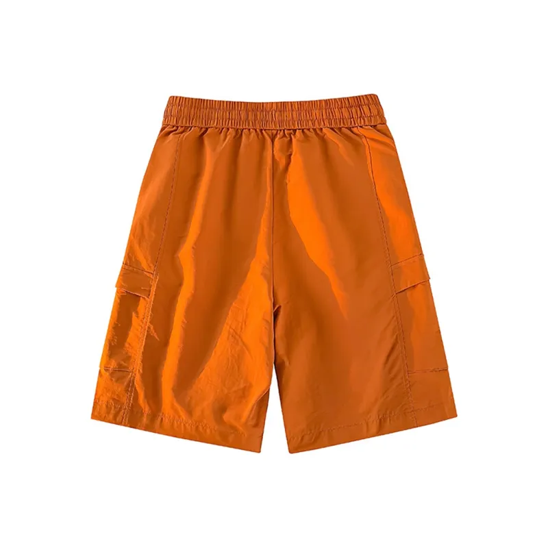 ZYKY Cargo Shorts Unisex-11