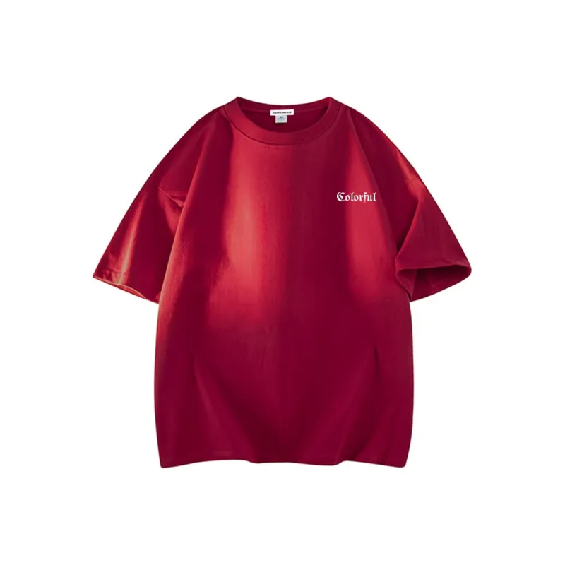 Colorful Creations T Shirt Unisex-18