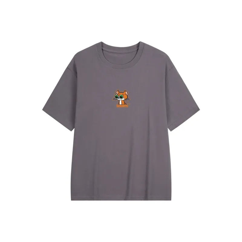 The Smurfs T Shirts Unisex-12