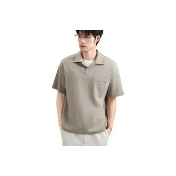 Go it alone Polo Shirts Unisex