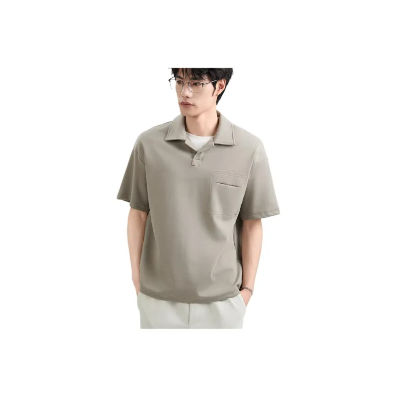 Go it alone Polo Shirts Unisex-0