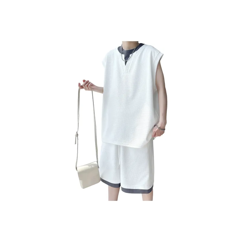SXSY Casual Sportswear Unisex-8
