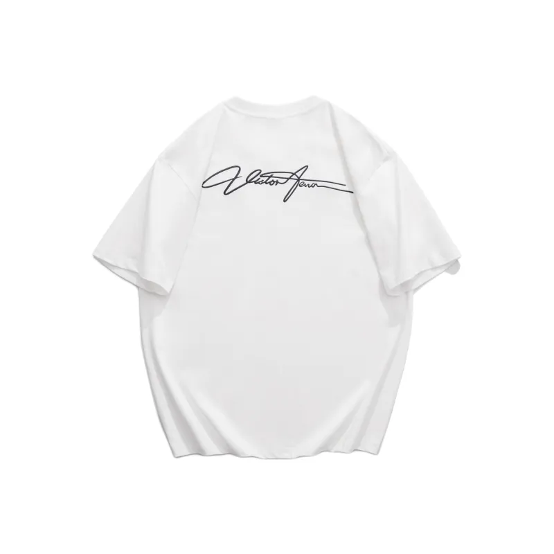 WOOD SOON T Shirts Unisex-8