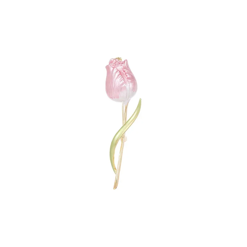 Yamaichi Maru Eco Friendly Copper Brooches Women's-0