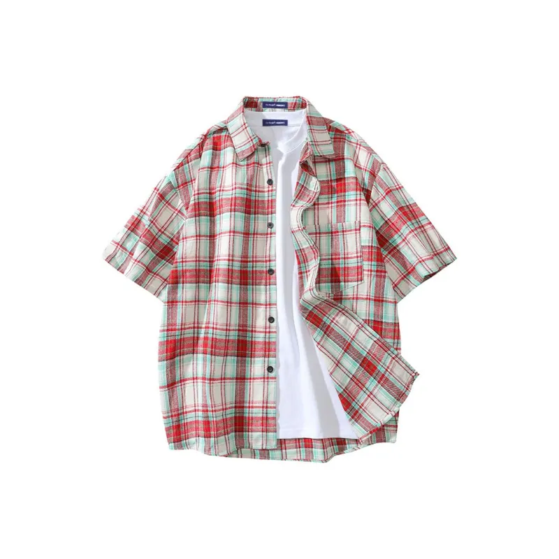 FAX FOR FMACM Shirt Spring Unisex-21