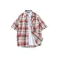 Rose Red[Short-Sleeved]