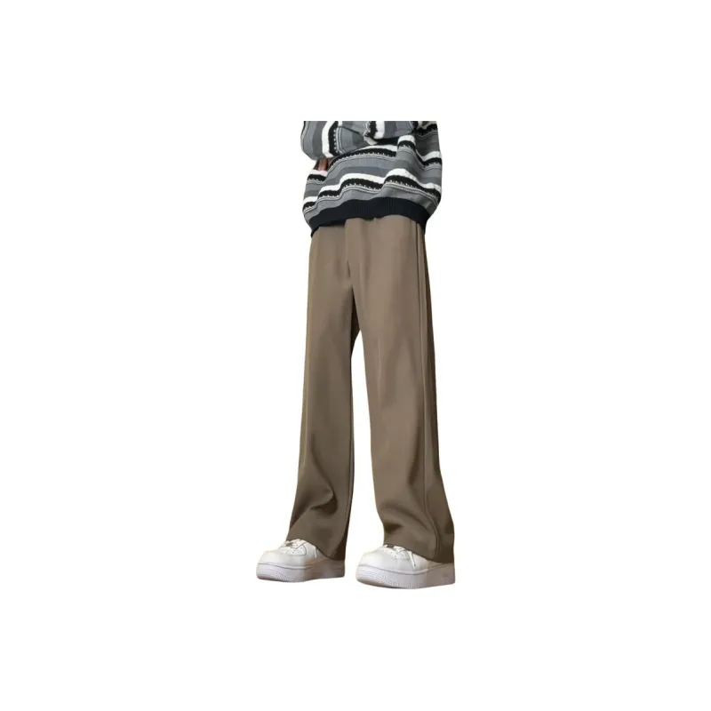 Izexx Suit Trousers Men-1