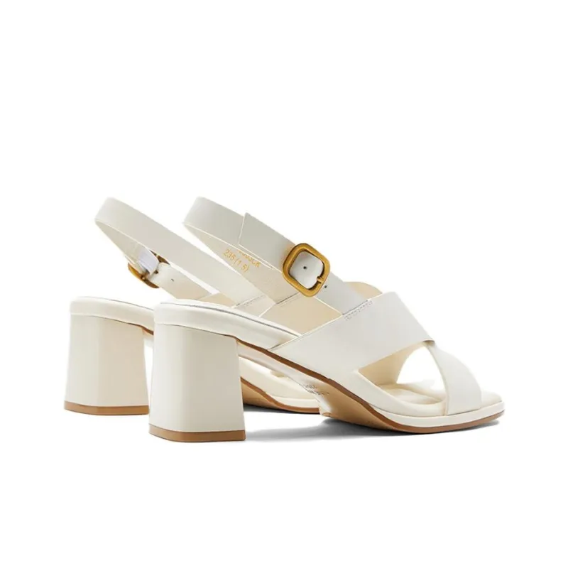 NINE WEST One Strap Sandals Women's-3