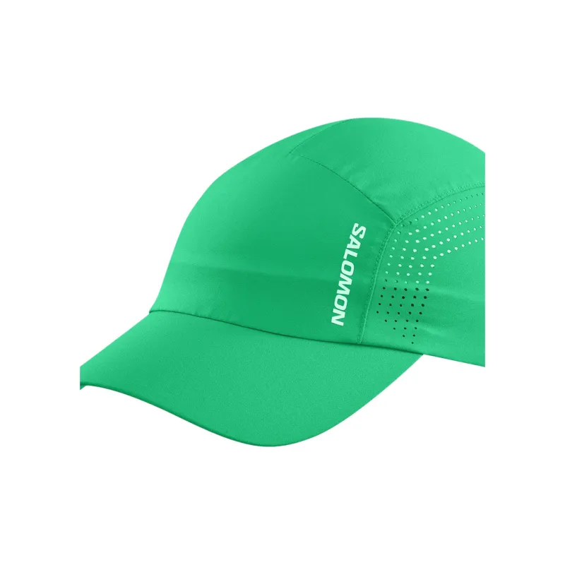 SALOMON Baseball Caps Unisex Green-1
