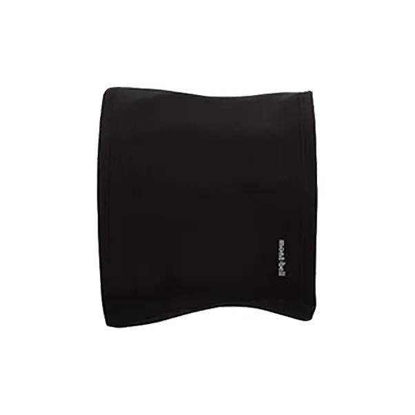 MONTBELL Back Support Braces Thermal Black Polyester Unisex-1