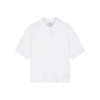 Champion Polo Shirt Europe Version Women's