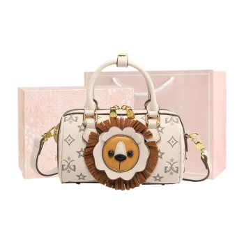 MISS GAIL Synthetic Leather Shoulder Bag, Crossbody Bag, Handbag Women's Multicolor