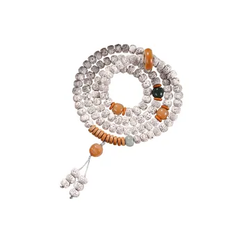 JINGFAN Star Moon Bodhi Seeds Bracelets Unisex