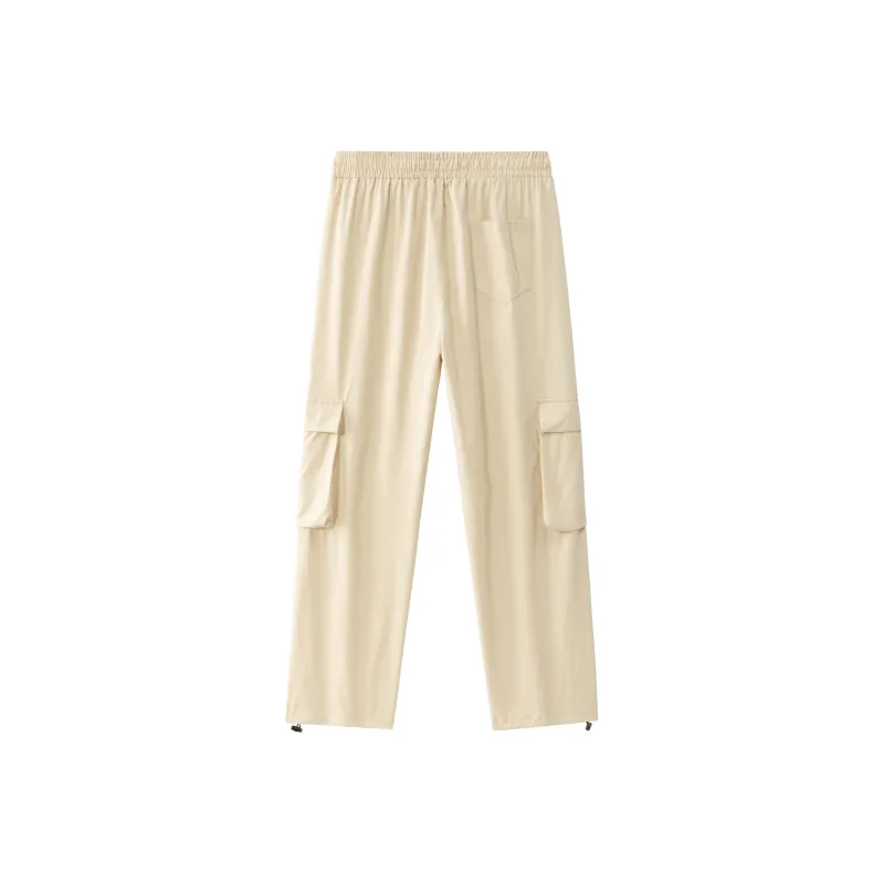 COMGM Casual Pants Men-21