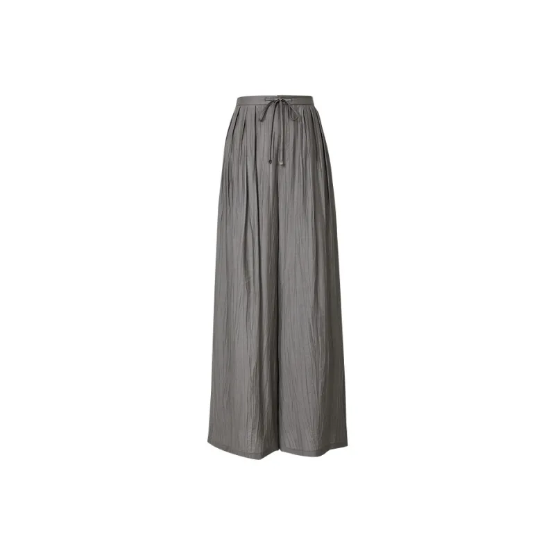 Hopeshow Casual Pants Women's-0