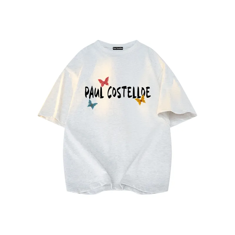 PAUL COSTELLOE T Shirts Unisex-9