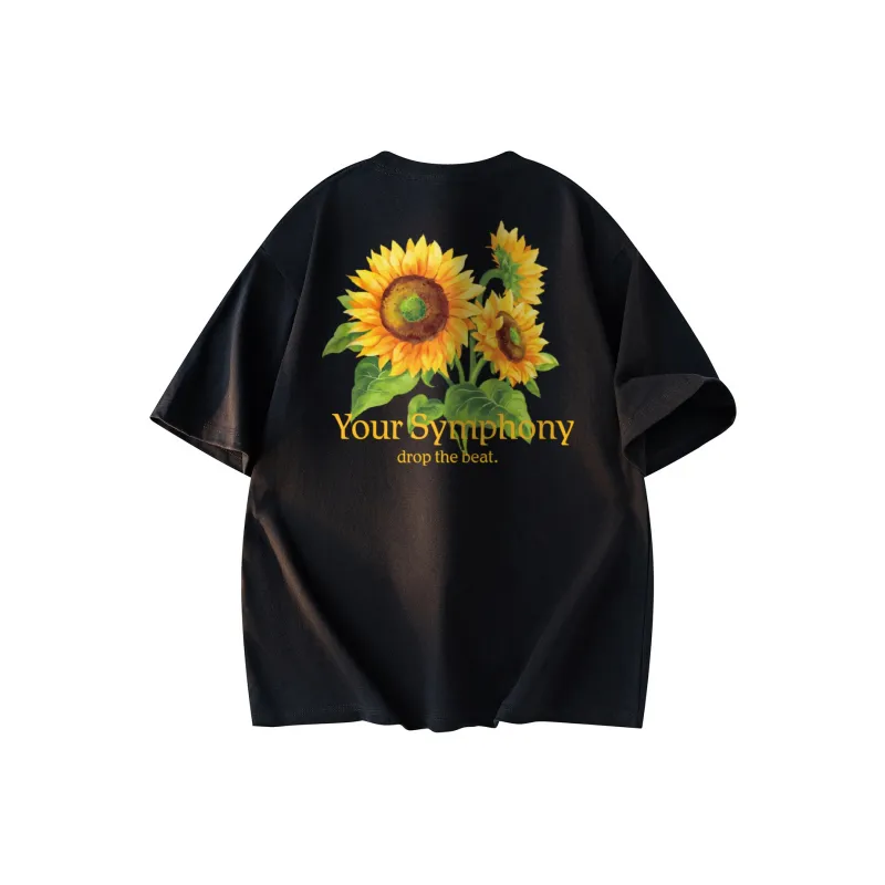 G.M BONNEY T Shirts Unisex-2