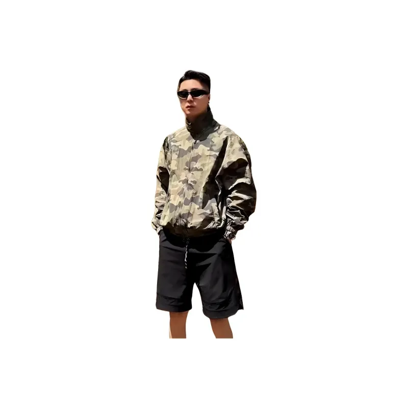 SOCKKEY Sun Protection Clothing Unisex-11