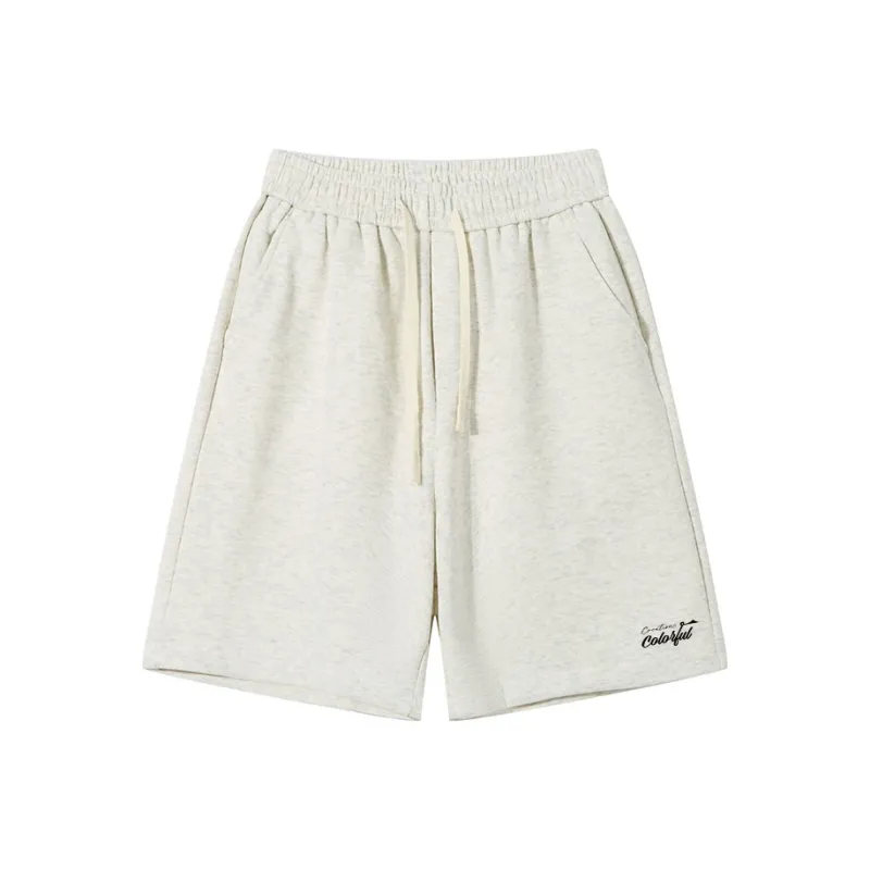 Colorful Creations Casual Shorts Unisex-4